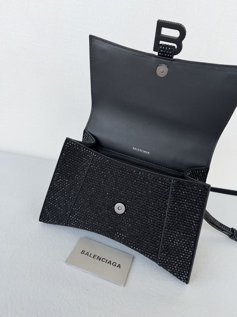 Balenciaga Top Handle Bags